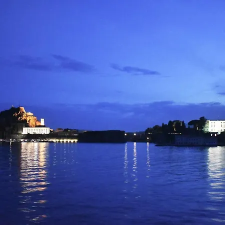 Casa Collage * Corfu (city)