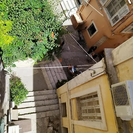 Casa Collage * Corfu (city)