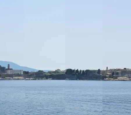 Casa Collage Corfu (city)