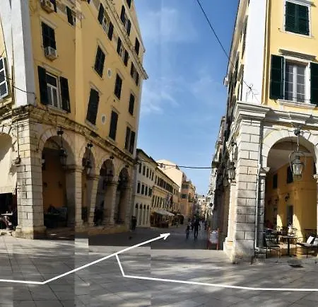 Casa Collage Apartment