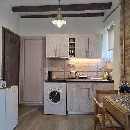 Διαμέρισμα Casa Collage