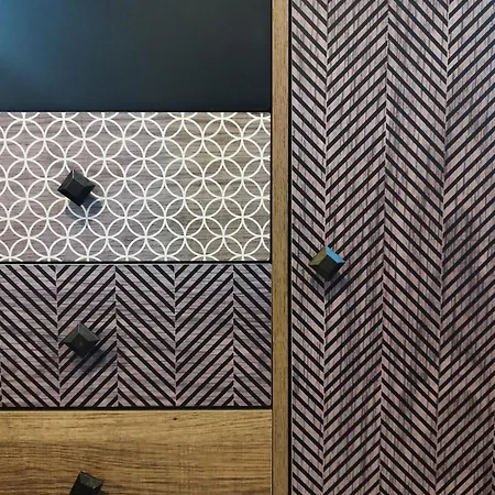 Casa Collage Διαμέρισμα *