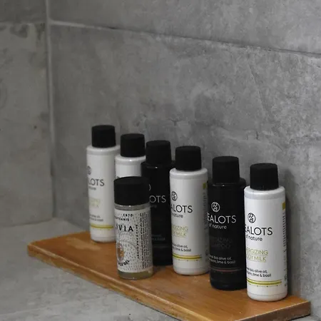 Casa Collage Corfu (city)