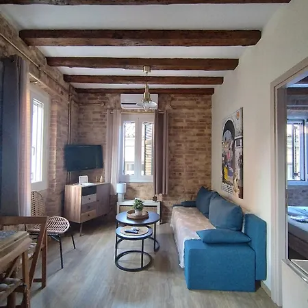 Apartment Casa Collage *