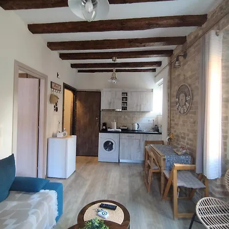 Casa Collage * Corfu (city)