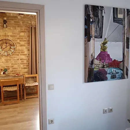 Apartment Casa Collage Corfu (city)