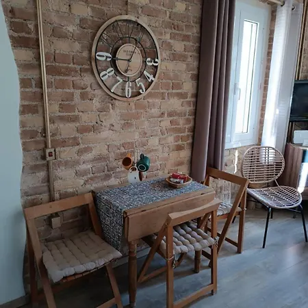 Casa Collage * Corfu (city)