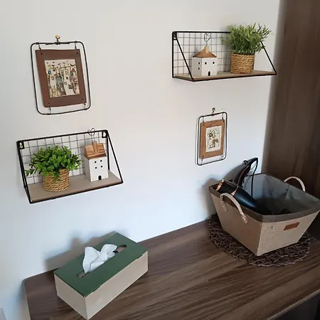 Διαμέρισμα Casa Collage