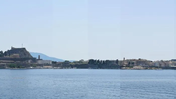 Casa Collage Corfu (city)