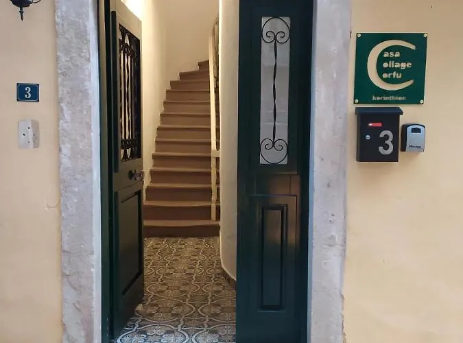 Casa Collage