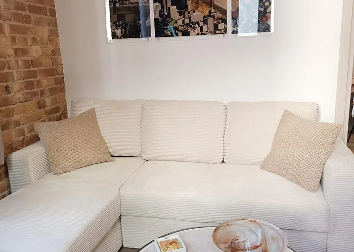 דירה Casa Collage