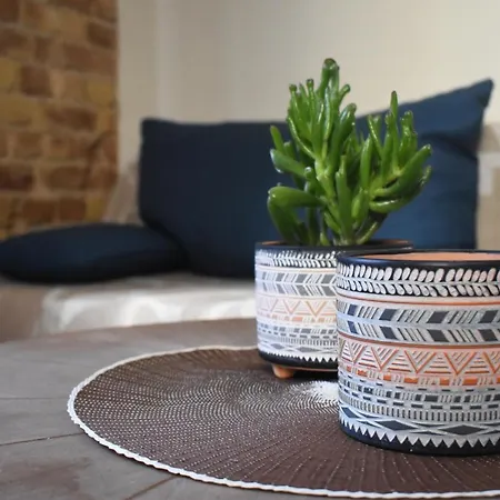 Casa Collage * Corfu (city)