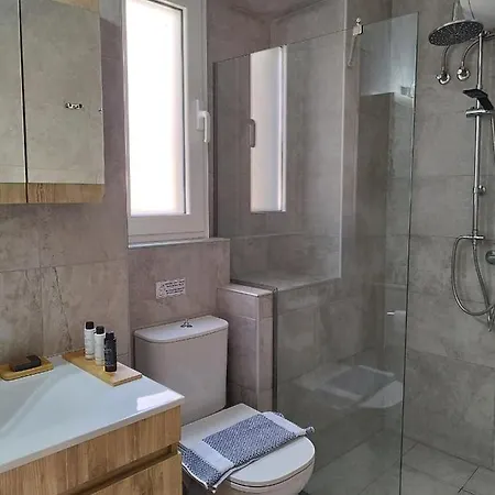 דירה Casa Collage *