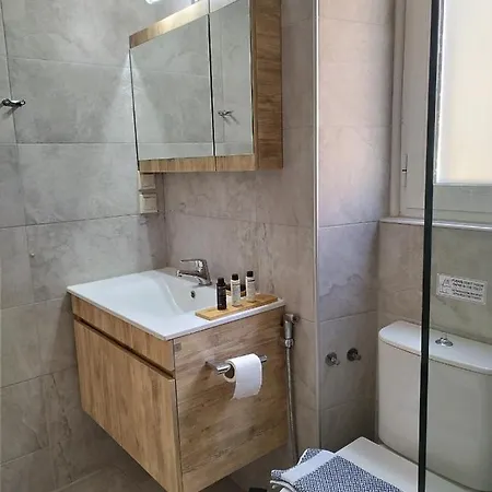 Casa Collage דירה *