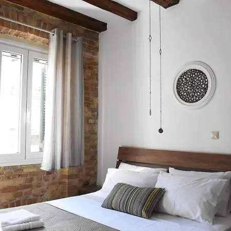 Apartman Casa Collage Corfu (city)