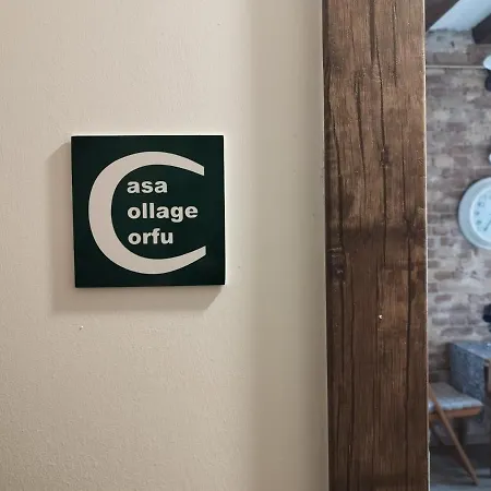 Apartman Casa Collage *