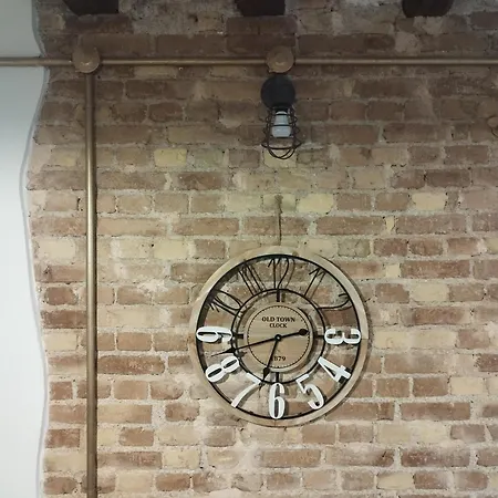 דירה Casa Collage