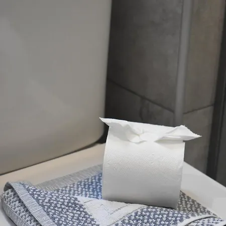 Casa Collage דירה