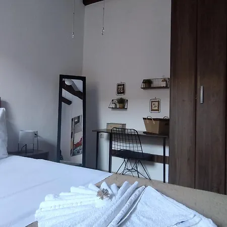 דירה Casa Collage *