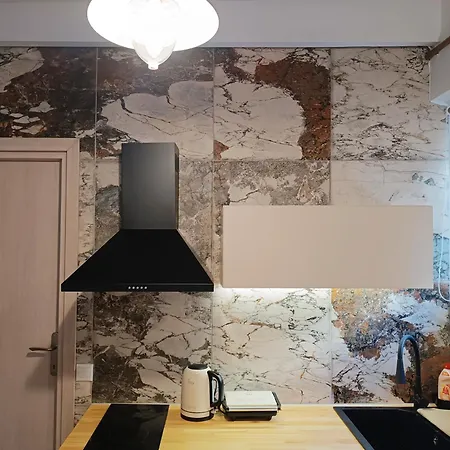 Appartement Casa Collage