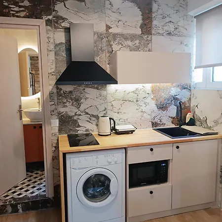 Casa Collage Apartment Corfu (city)