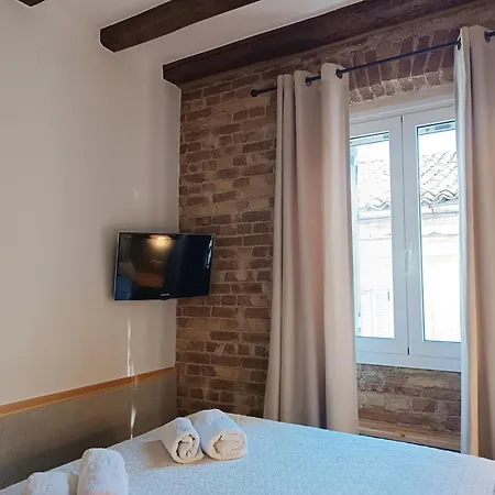 Casa Collage Appartement Corfu (city)