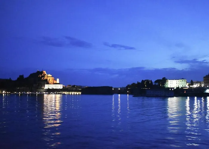 Casa Collage * Corfu (city)