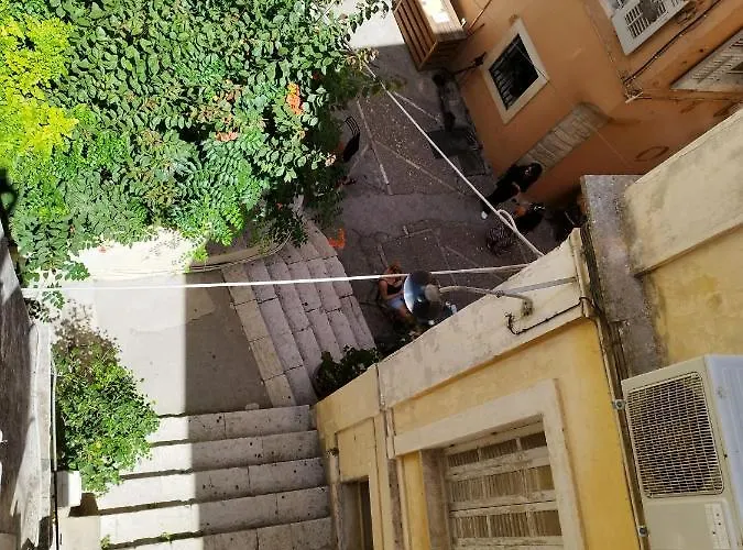 Casa Collage * Corfu (city)