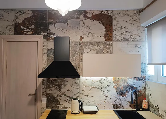 Appartement Casa Collage