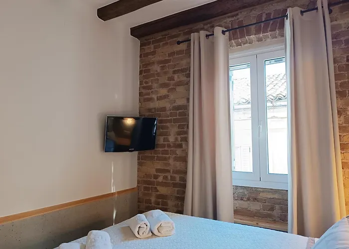 Casa Collage Appartement Corfu (city)